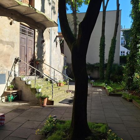 Apartment St. Mark'S Square Krakow Exterior photo