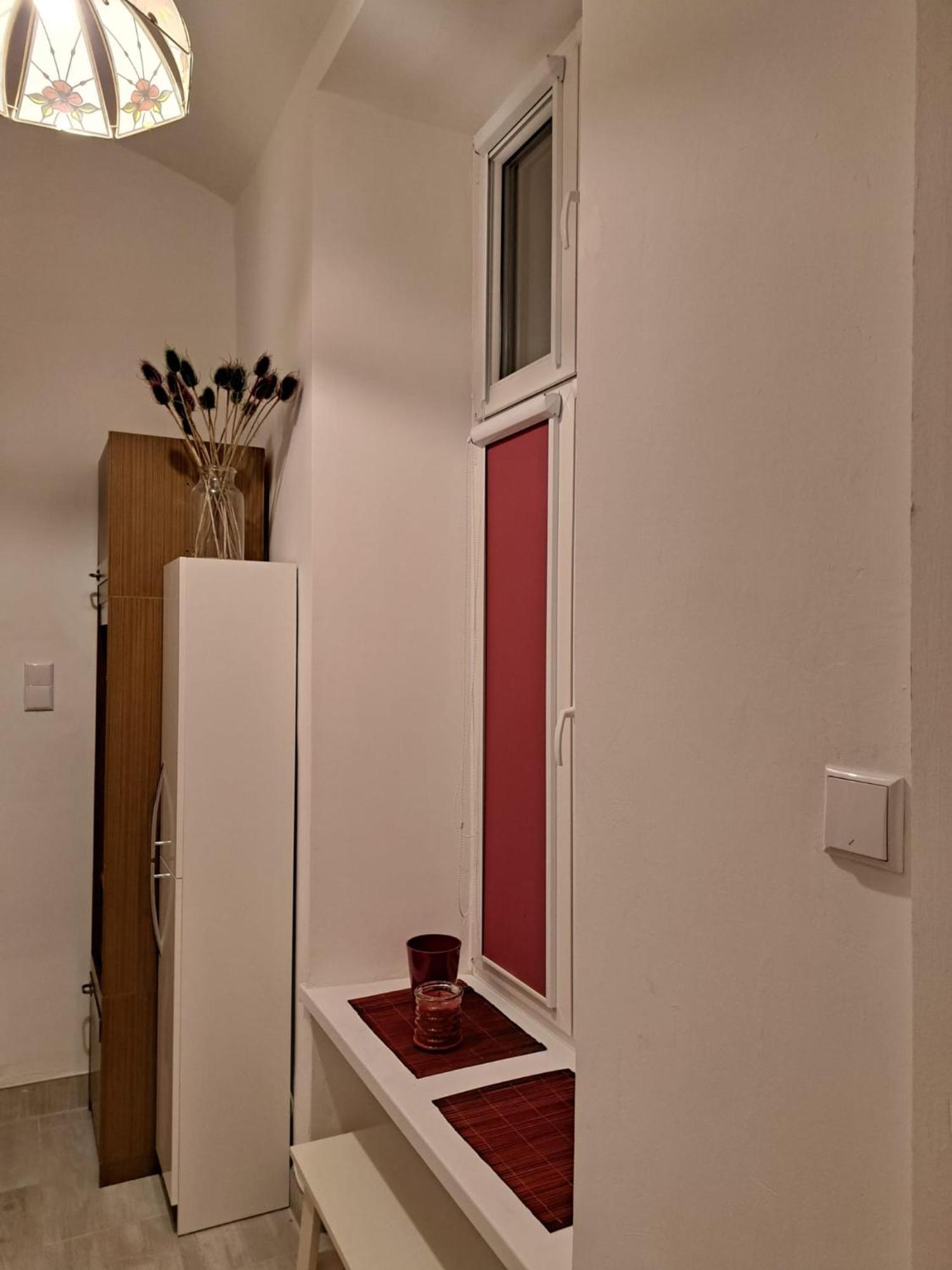 Apartment St. Mark'S Square Krakow Exterior photo