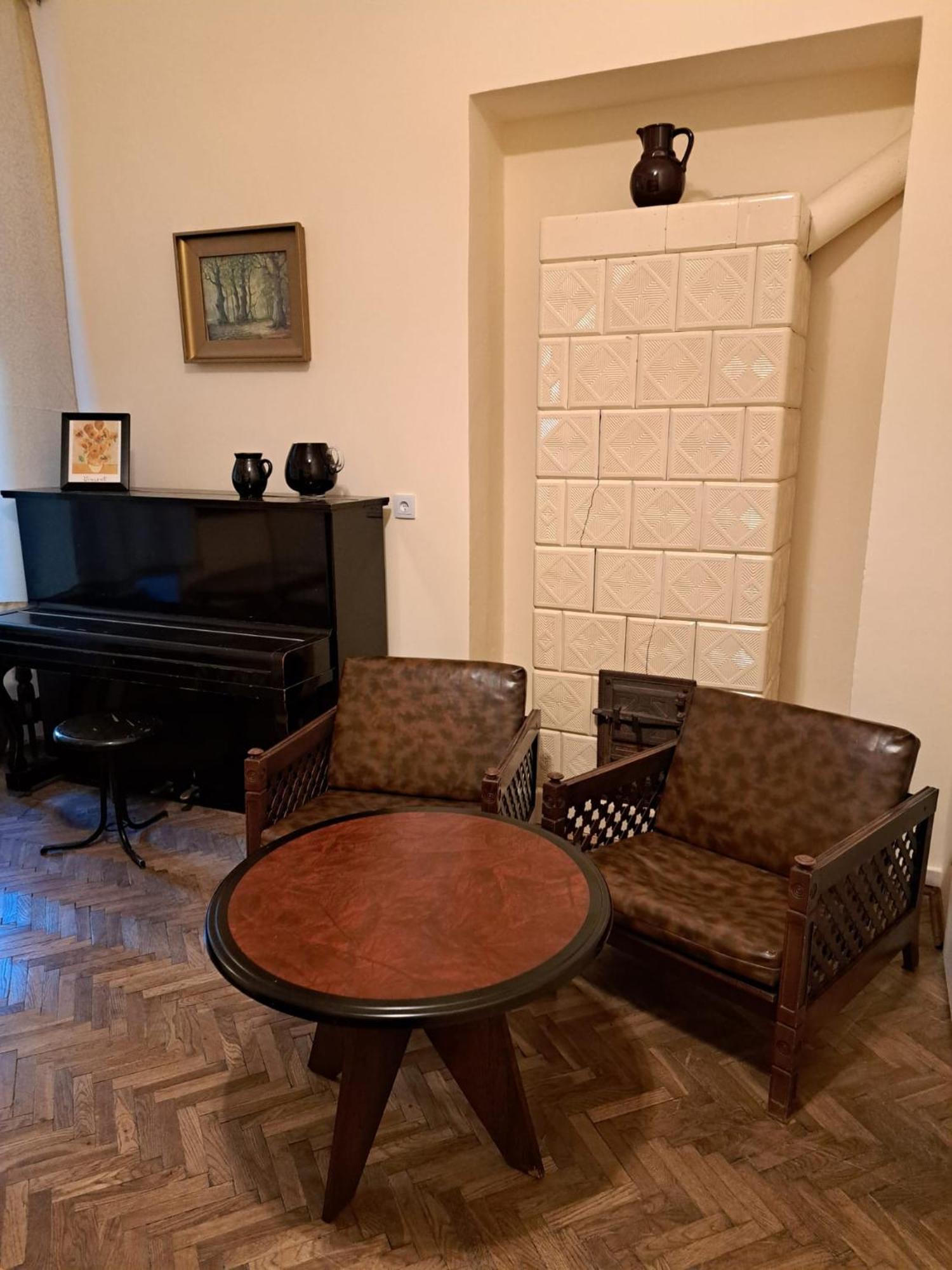 Apartment St. Mark'S Square Krakow Exterior photo