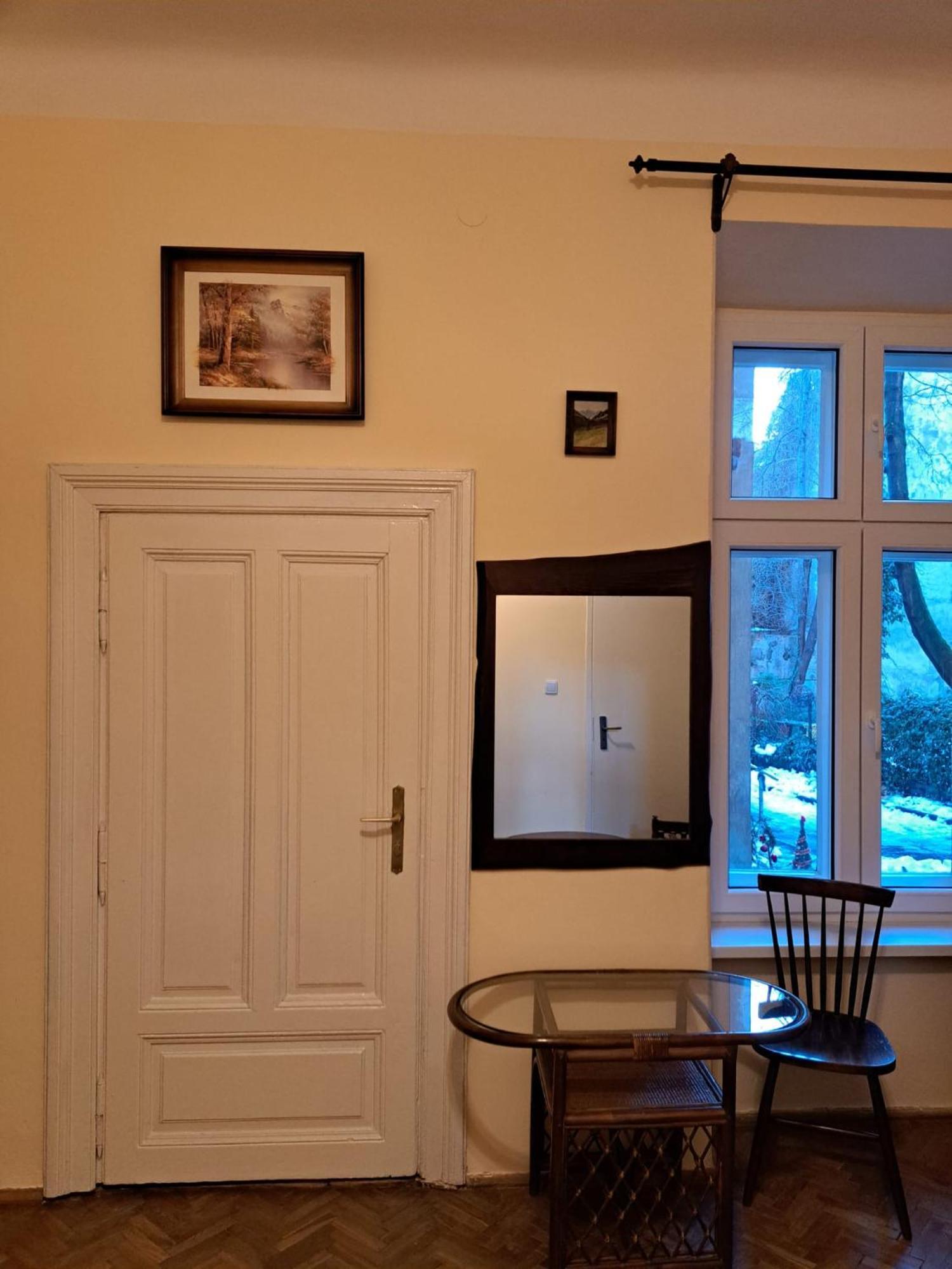 Apartment St. Mark'S Square Krakow Exterior photo