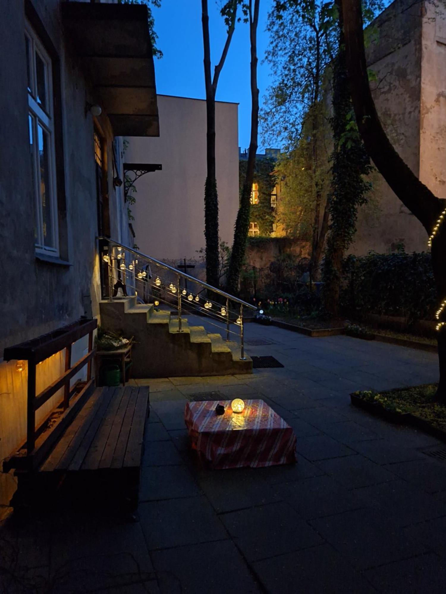Apartment St. Mark'S Square Krakow Exterior photo